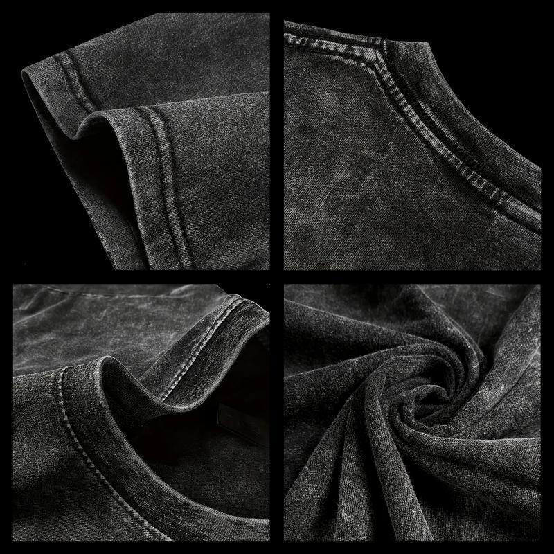 Gears of War Washed Tshirt [TPR]